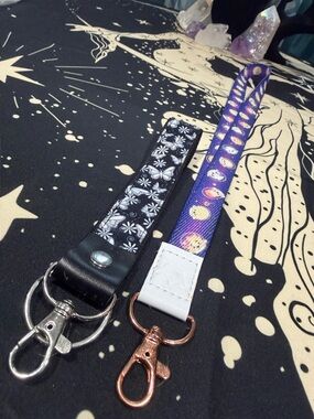 Lanyards! CHEAP MUST GO